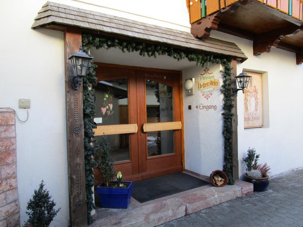Pension Unterstein Schönau am Königssee Exteriör bild
