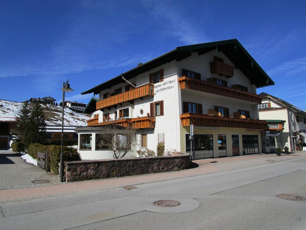 Pension Unterstein Schönau am Königssee Exteriör bild