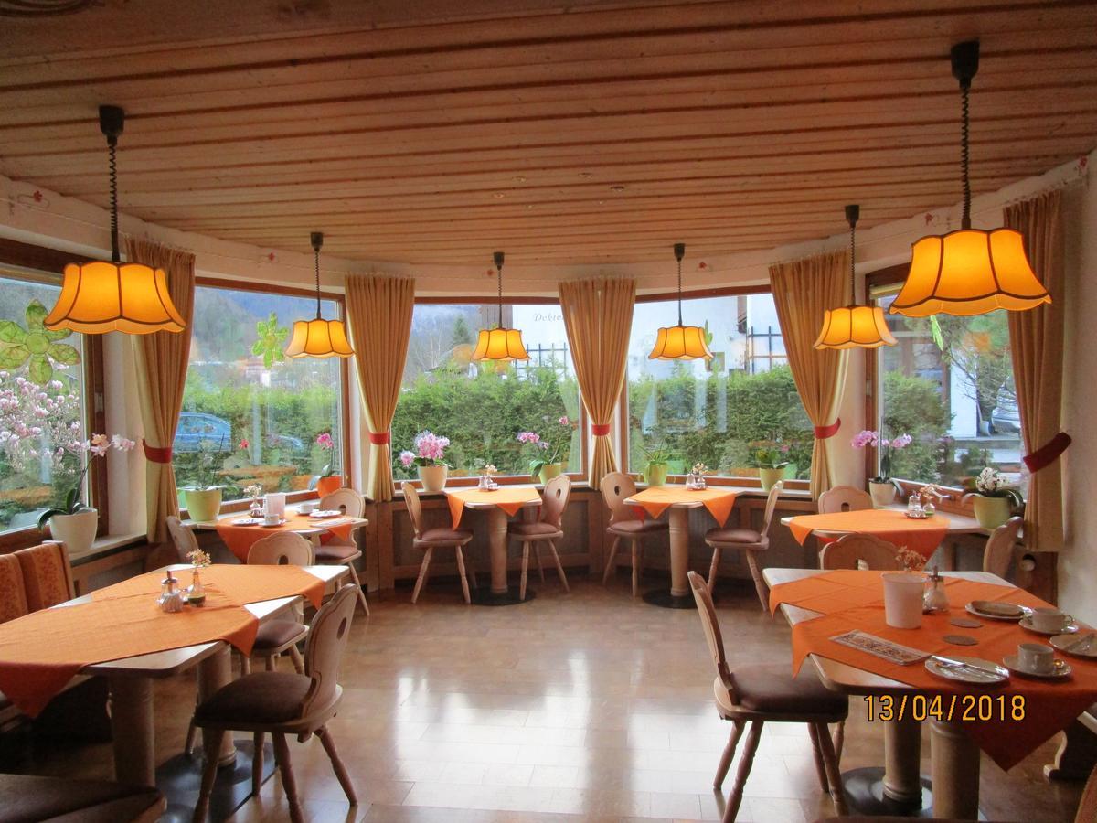 Pension Unterstein Schönau am Königssee Exteriör bild