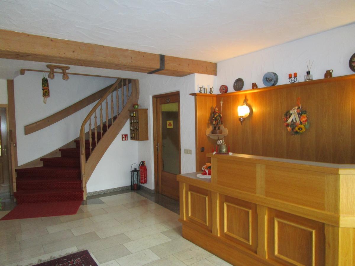 Pension Unterstein Schönau am Königssee Exteriör bild