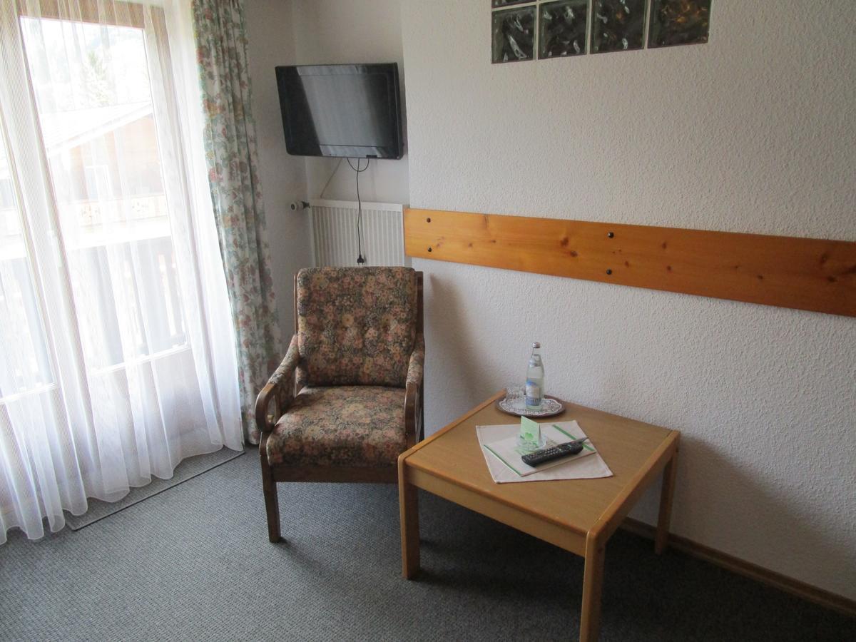 Pension Unterstein Schönau am Königssee Exteriör bild