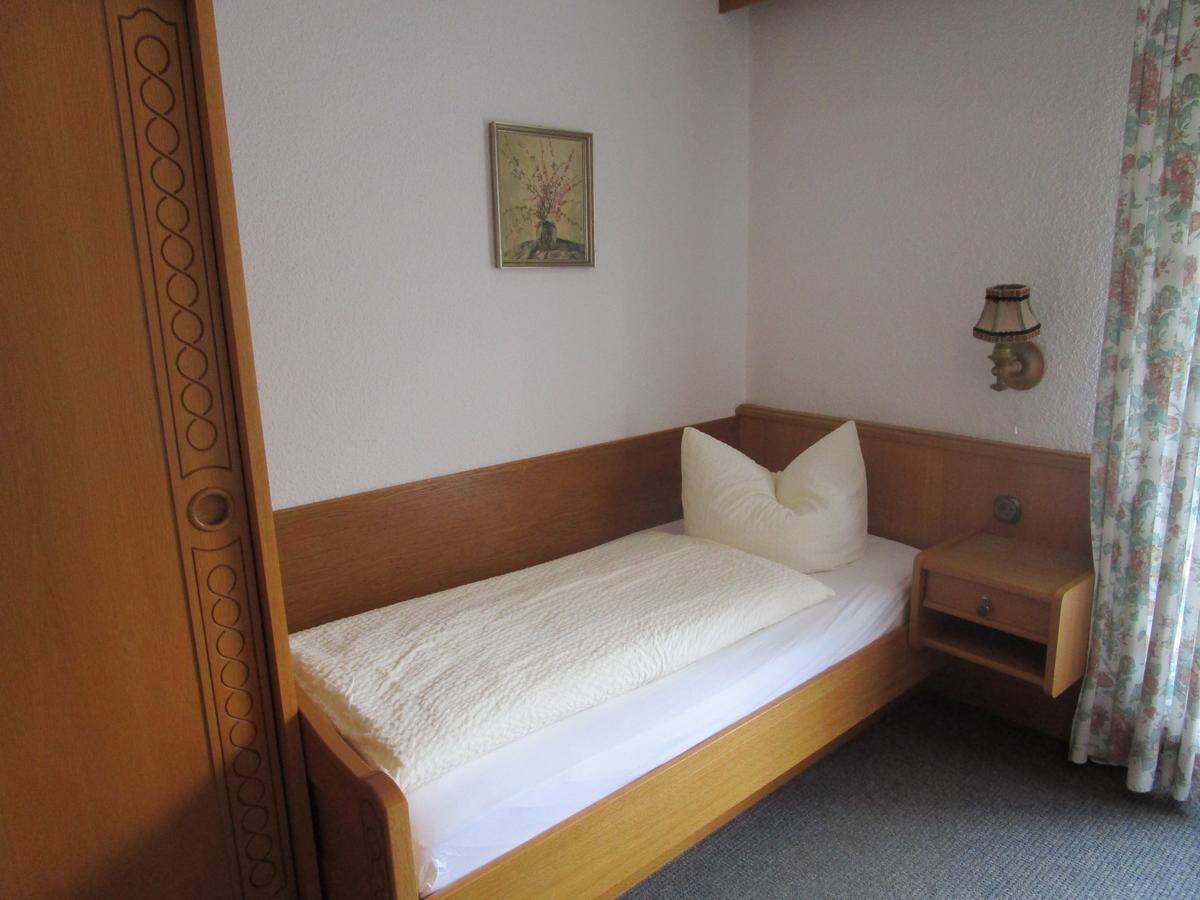 Pension Unterstein Schönau am Königssee Exteriör bild