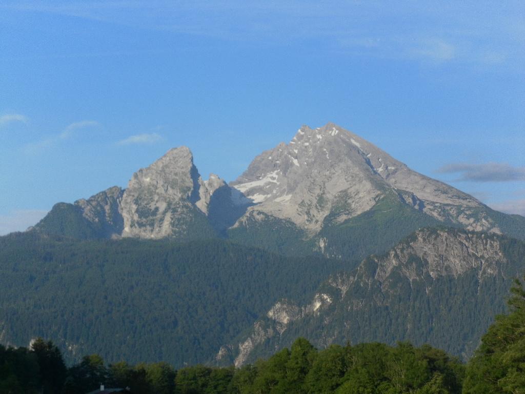 Pension Unterstein Schönau am Königssee Exteriör bild