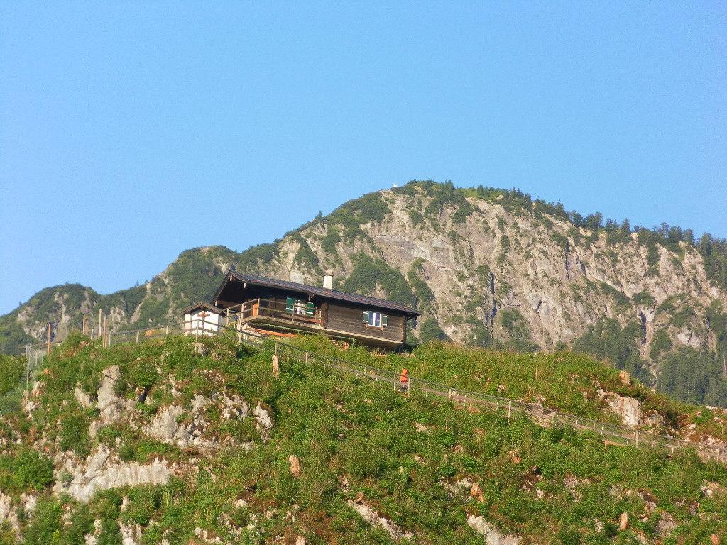 Pension Unterstein Schönau am Königssee Exteriör bild