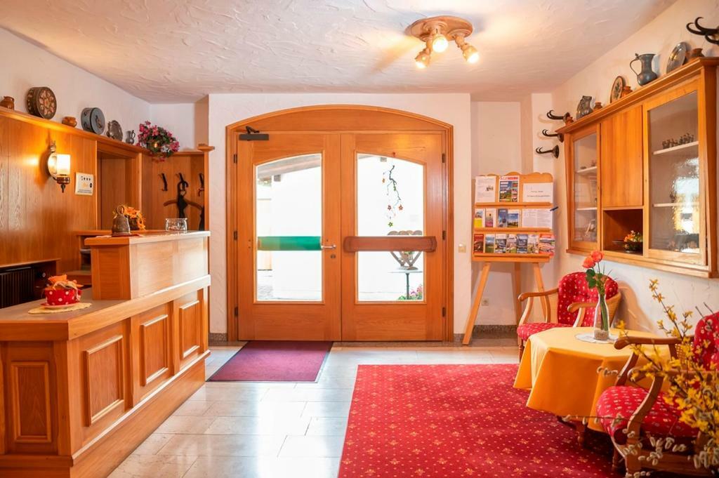 Pension Unterstein Schönau am Königssee Exteriör bild